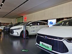 -比亚迪汽车王朝网(北京环耀4S店)