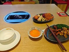 -松野谷·寿喜烧自助(华联顺义金街购物中心店)
