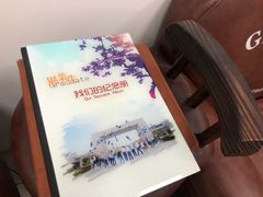 -Best U照相馆证件照·外拍(中山公园店)