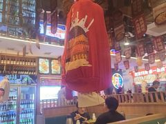 -叁宝烤肉• 西安烧烤(凤城十二路店)