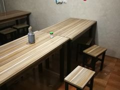 -老字号杨坡红油米线腊汁肉夹馍(东四道巷店)