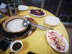 -大戚饭店(泰华路店)