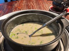 -大良毋米粥(锦龙路总店)
