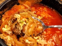 -吴草鸡爪오초닭발韩食堂(融恒盈嘉中心店)