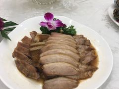 -万宝海鲜舫(劳动公园店)