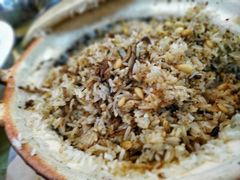 -台山美食一绝阿四台山黄鳝饭(阿四创作店)