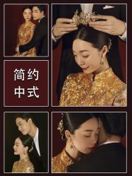 -CD视觉婚纱摄影