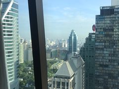 -曼谷大仓新颐酒店