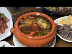 -88号小吃店·经典云南菜·地道纳西美食