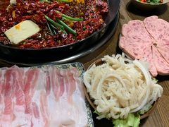 -周幺妹重庆老火锅(银泰城总店)