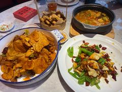 -天辣(金桥啦啦宝都店)