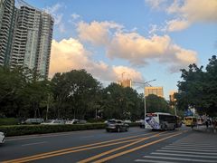 -深圳大学(丽湖校区)