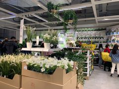 -宜家家居(西安未央商场店)