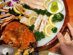 -京和日法料理(枫林街店)