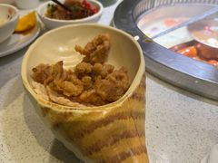 -重庆德庄火锅(映月湖环宇城店)