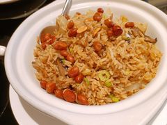 闽和南白萝卜饭-闽和南(深圳万象城店)