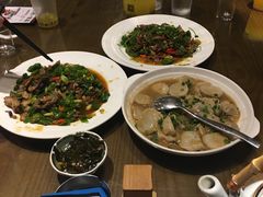 -福子家·闽北光泽菜(华林店)