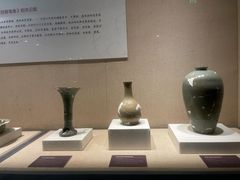 -浙江省博物馆(孤山馆区)