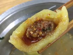 -福屿鲜捞小吃·捞化(福屿总店)