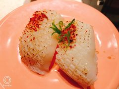 -争鲜回转寿司(东方银座店)