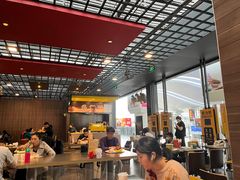 -麦当劳(宁波火车高铁站店)