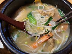 -顺意米线店(四方街店)