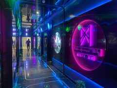 -酷秀KTV(五道口店)