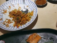 -万岁寿司(蓬江万达店)