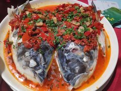 -阿莉餐厅(枣阳路店)