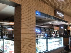-布歌东京(德基BHG店)