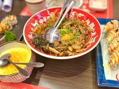 -仙隐小鹿中华料理(南宁万象城店)