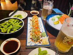 -鸟鹏烧鸟居酒屋(熙龙湾店)