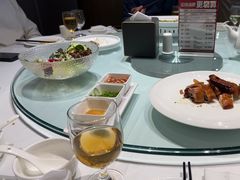 -万龙洲海鲜·粤菜(亚运村店)