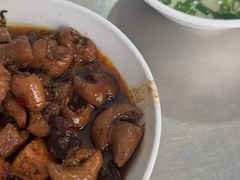 -丁记面馆(凤凰店)