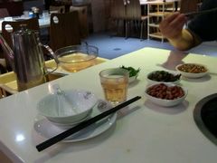 -三毛牛肉店(福强店)
