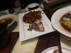 -绿茶餐厅(成都大悦城店)