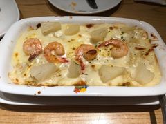 -菲滋意式餐厅(西溪印象城店)