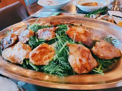 姜公吕望烤鱼-SUSU·苏苏(四合院创始店)