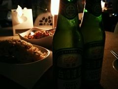 -草山夜未眠景观餐厅