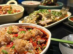 -天辣(金桥啦啦宝都店)