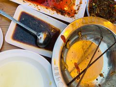 -弓虽昌焖烧鸡(大竹林店)