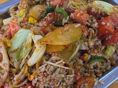 -幸福铁板烧(共和村店)