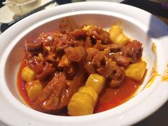 -楚山晓·楚湘菜(江夏永旺店)