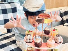 -广州粤海喜来登酒店