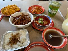 -老三样·旧食新味(万寿宫店)