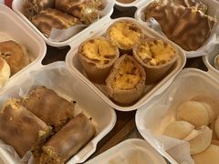 -虎头局·渣打饼行(五一新干线店)