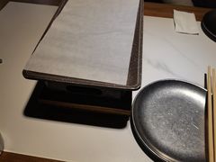 -不是烧烤·武汉烧烤·地道湖北菜(大成路店)