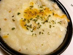 奶油蘑菇酱-西堤厚牛排(国瑞店)