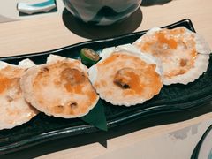 -大渔铁板烧(万象城店)