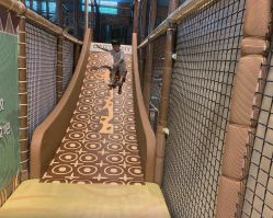 -卡通尼·Safari非洲探索乐园·生日会(金桥国际商业广场店)